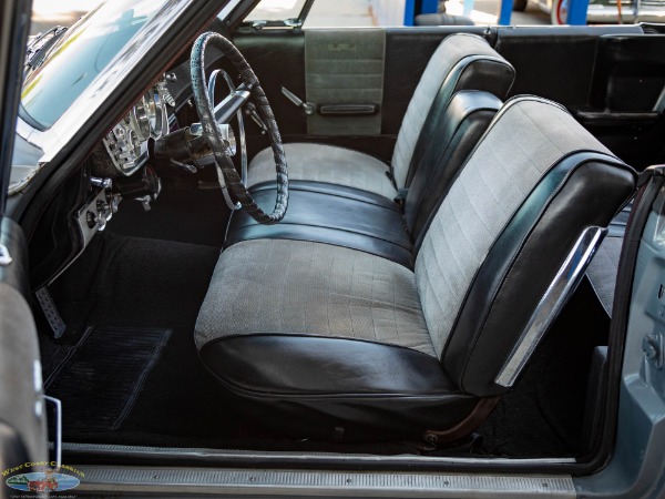 Used 1963 Plymouth Fury Custom 505 c.i. V8 Convertible  | Torrance, CA