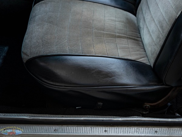 Used 1963 Plymouth Fury Custom 505 c.i. V8 Convertible  | Torrance, CA