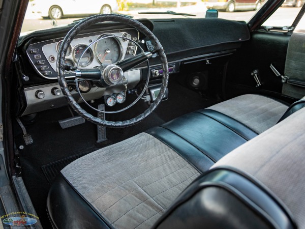 Used 1963 Plymouth Fury Custom 505 c.i. V8 Convertible  | Torrance, CA