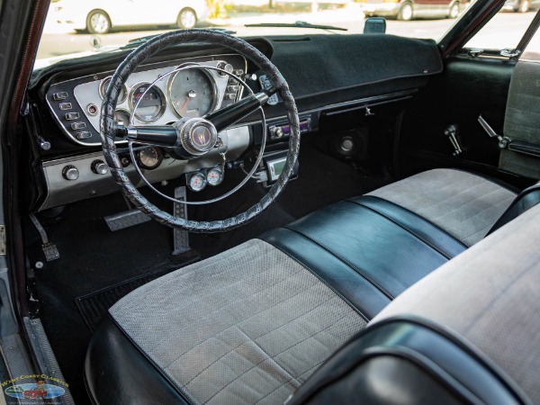 Used 1963 Plymouth Fury Custom 505 c.i. V8 Convertible  | Torrance, CA