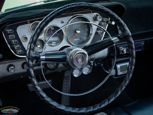 Used 1963 Plymouth Fury Custom 505 c.i. V8 Convertible  | Torrance, CA