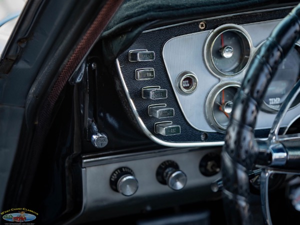 Used 1963 Plymouth Fury Custom 505 c.i. V8 Convertible  | Torrance, CA