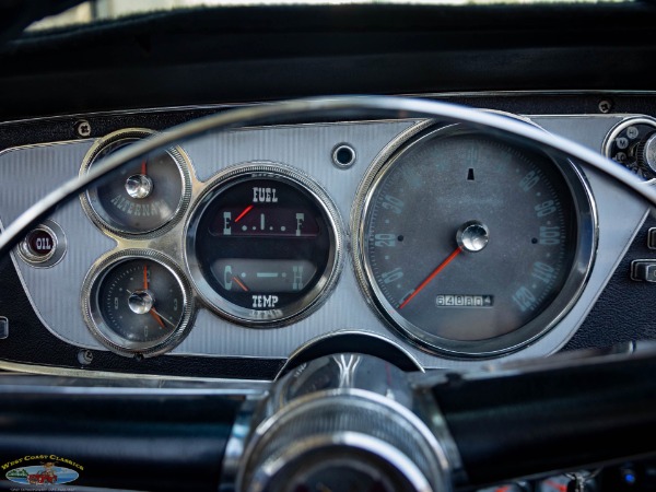 Used 1963 Plymouth Fury Custom 505 c.i. V8 Convertible  | Torrance, CA