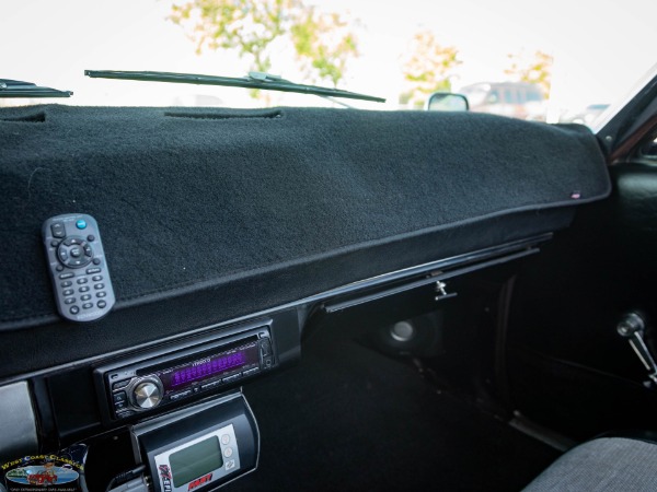 Used 1963 Plymouth Fury Custom 505 c.i. V8 Convertible  | Torrance, CA