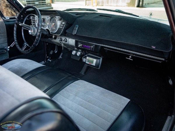 Used 1963 Plymouth Fury Custom 505 c.i. V8 Convertible  | Torrance, CA