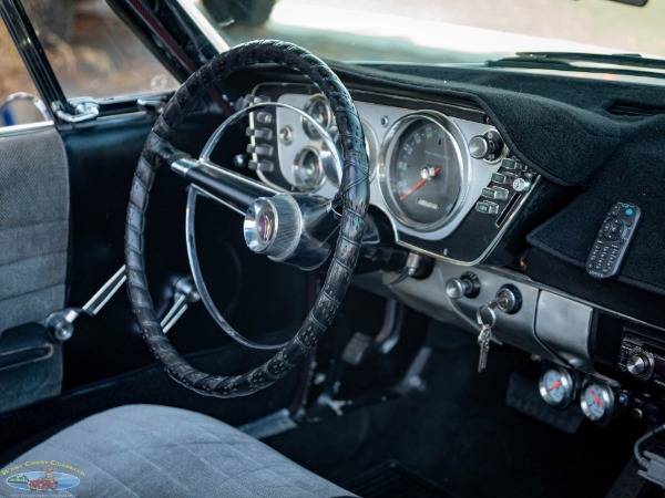 Used 1963 Plymouth Fury Custom 505 c.i. V8 Convertible  | Torrance, CA