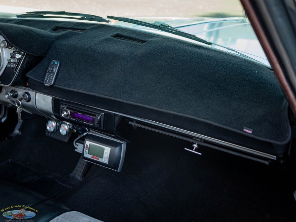Used 1963 Plymouth Fury Custom 505 c.i. V8 Convertible  | Torrance, CA