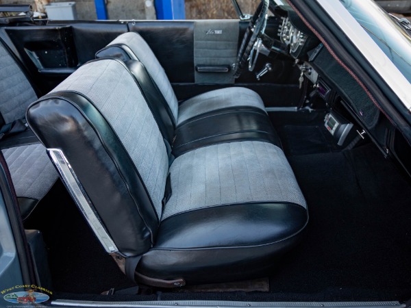 Used 1963 Plymouth Fury Custom 505 c.i. V8 Convertible  | Torrance, CA