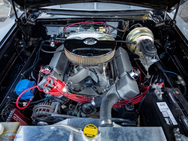 Used 1963 Plymouth Fury Custom 505 c.i. V8 Convertible  | Torrance, CA