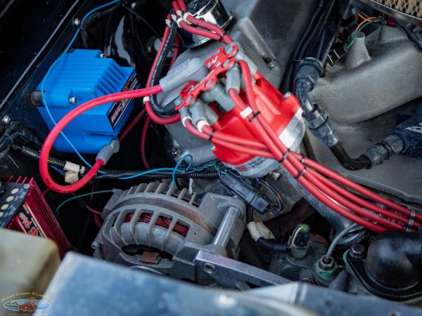 Used 1963 Plymouth Fury Custom 505 c.i. V8 Convertible  | Torrance, CA