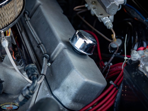 Used 1963 Plymouth Fury Custom 505 c.i. V8 Convertible  | Torrance, CA