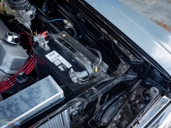 Used 1963 Plymouth Fury Custom 505 c.i. V8 Convertible  | Torrance, CA