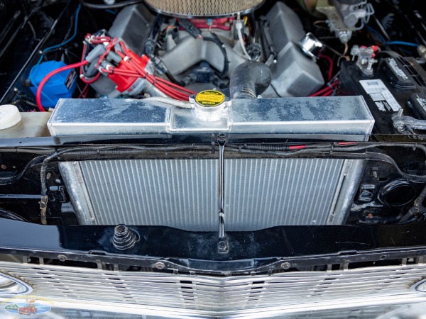 Used 1963 Plymouth Fury Custom 505 c.i. V8 Convertible  | Torrance, CA