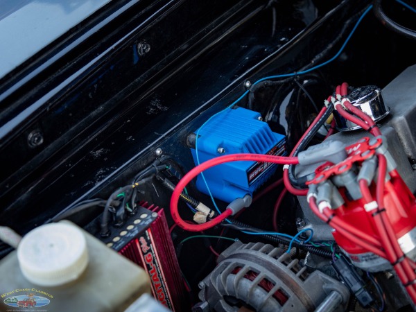 Used 1963 Plymouth Fury Custom 505 c.i. V8 Convertible  | Torrance, CA