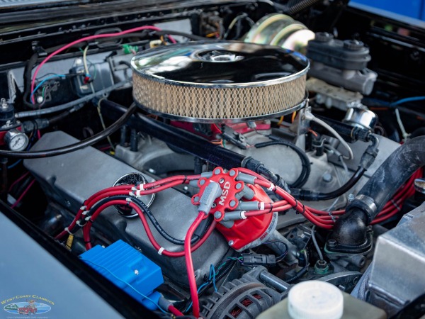 Used 1963 Plymouth Fury Custom 505 c.i. V8 Convertible  | Torrance, CA