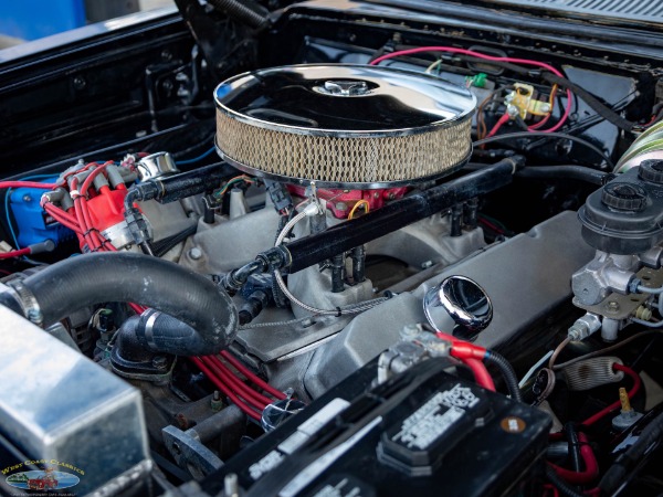 Used 1963 Plymouth Fury Custom 505 c.i. V8 Convertible  | Torrance, CA