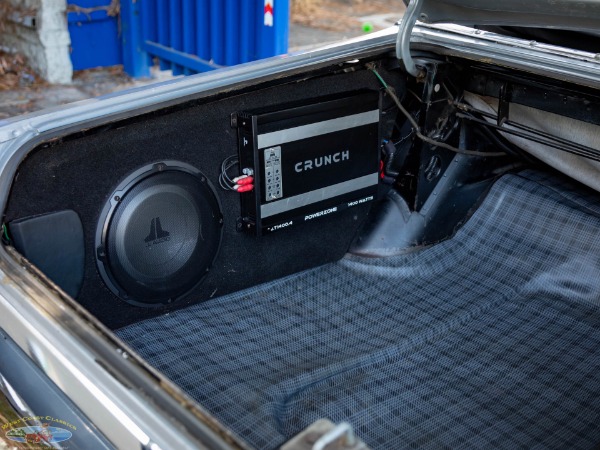 Used 1963 Plymouth Fury Custom 505 c.i. V8 Convertible  | Torrance, CA