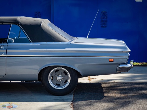 Used 1963 Plymouth Fury Custom 505 c.i. V8 Convertible  | Torrance, CA