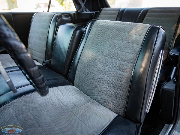 Used 1963 Plymouth Fury Custom 505 c.i. V8 Convertible  | Torrance, CA