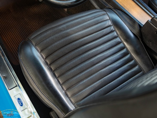 Used 1969 Ford Mustang 351 V8 2 Door Sportsroof | Torrance, CA