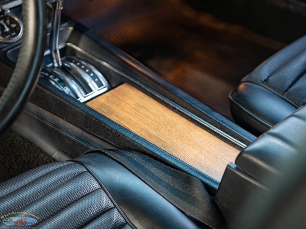 Used 1969 Ford Mustang 351 V8 2 Door Sportsroof | Torrance, CA