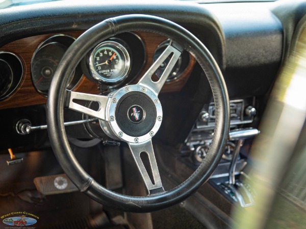 Used 1969 Ford Mustang 351 V8 2 Door Sportsroof | Torrance, CA