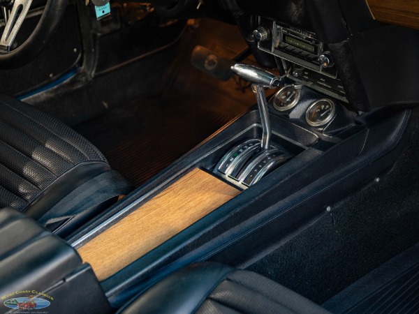 Used 1969 Ford Mustang 351 V8 2 Door Sportsroof | Torrance, CA