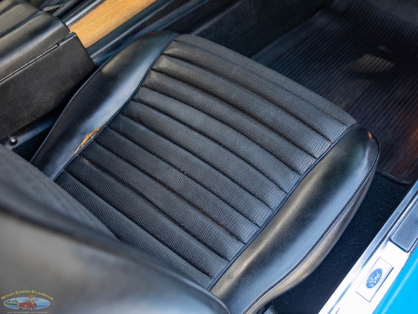 Used 1969 Ford Mustang 351 V8 2 Door Sportsroof | Torrance, CA