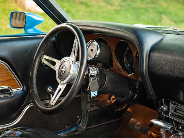 Used 1969 Ford Mustang 351 V8 2 Door Sportsroof | Torrance, CA