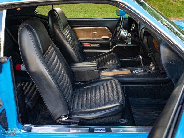 Used 1969 Ford Mustang 351 V8 2 Door Sportsroof | Torrance, CA