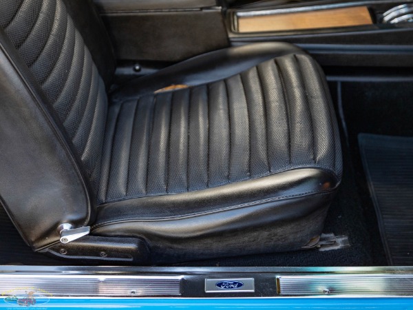 Used 1969 Ford Mustang 351 V8 2 Door Sportsroof | Torrance, CA
