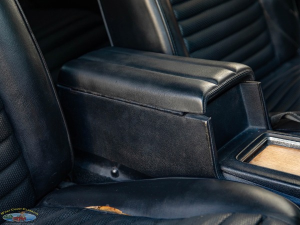 Used 1969 Ford Mustang 351 V8 2 Door Sportsroof | Torrance, CA