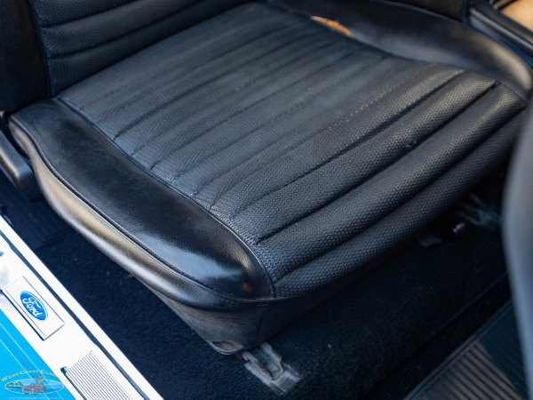 Used 1969 Ford Mustang 351 V8 2 Door Sportsroof | Torrance, CA