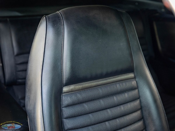 Used 1969 Ford Mustang 351 V8 2 Door Sportsroof | Torrance, CA