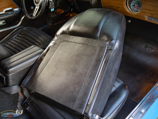 Used 1969 Ford Mustang 351 V8 2 Door Sportsroof | Torrance, CA