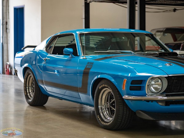 Used 1969 Ford Mustang 351 V8 2 Door Sportsroof | Torrance, CA