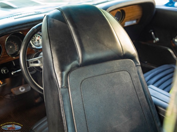 Used 1969 Ford Mustang 351 V8 2 Door Sportsroof | Torrance, CA