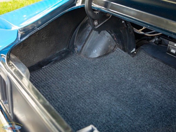 Used 1969 Ford Mustang 351 V8 2 Door Sportsroof | Torrance, CA