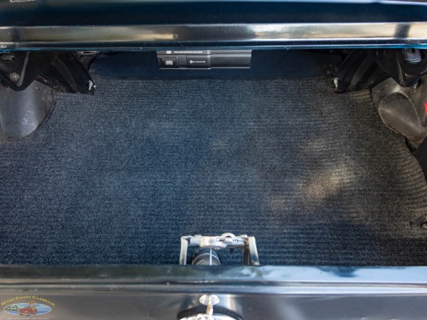 Used 1969 Ford Mustang 351 V8 2 Door Sportsroof | Torrance, CA