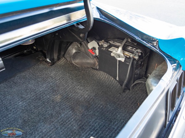 Used 1969 Ford Mustang 351 V8 2 Door Sportsroof | Torrance, CA