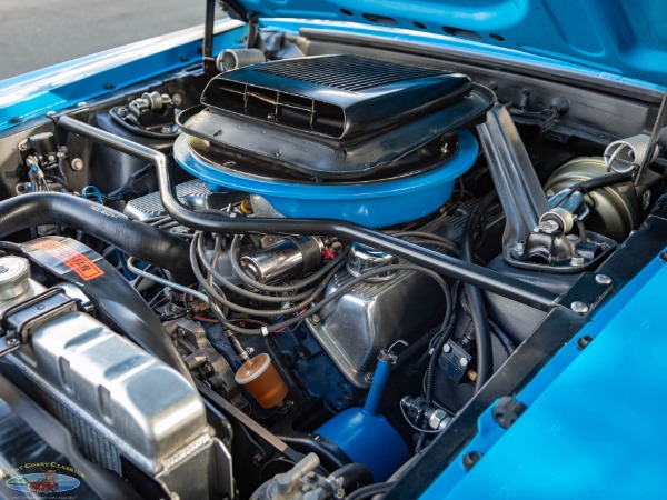 Used 1969 Ford Mustang 351 V8 2 Door Sportsroof | Torrance, CA