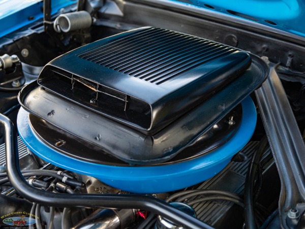 Used 1969 Ford Mustang 351 V8 2 Door Sportsroof | Torrance, CA