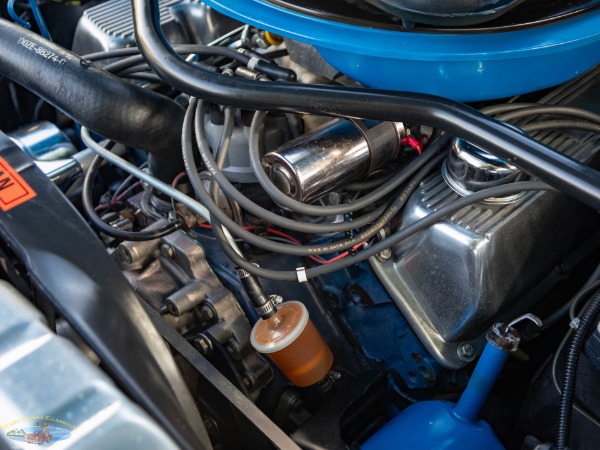 Used 1969 Ford Mustang 351 V8 2 Door Sportsroof | Torrance, CA