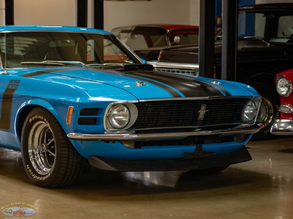 Used 1969 Ford Mustang 351 V8 2 Door Sportsroof | Torrance, CA