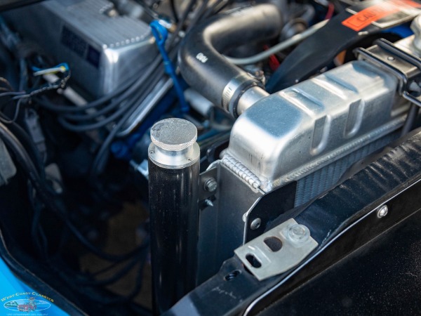 Used 1969 Ford Mustang 351 V8 2 Door Sportsroof | Torrance, CA