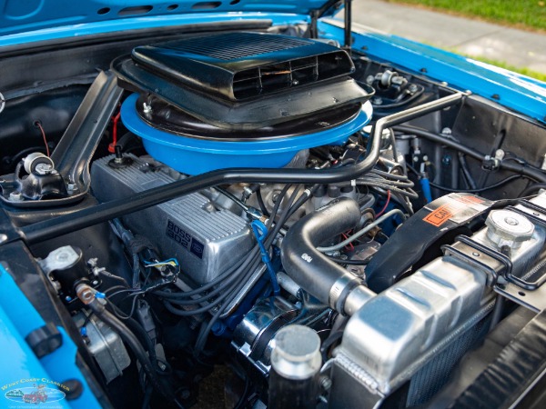 Used 1969 Ford Mustang 351 V8 2 Door Sportsroof | Torrance, CA