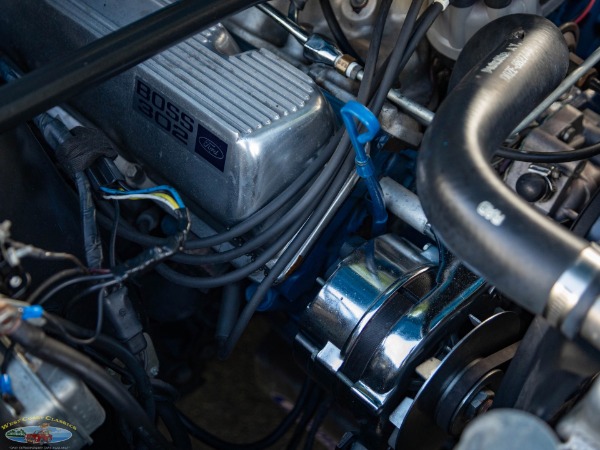 Used 1969 Ford Mustang 351 V8 2 Door Sportsroof | Torrance, CA