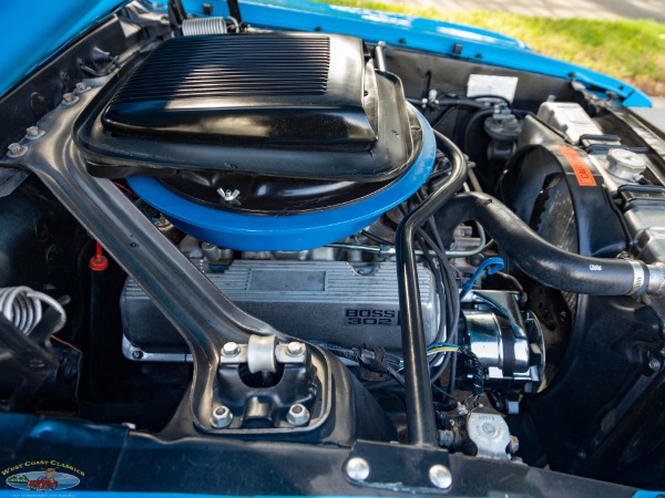 Used 1969 Ford Mustang 351 V8 2 Door Sportsroof | Torrance, CA