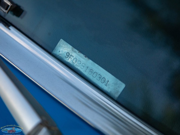 Used 1969 Ford Mustang 351 V8 2 Door Sportsroof | Torrance, CA