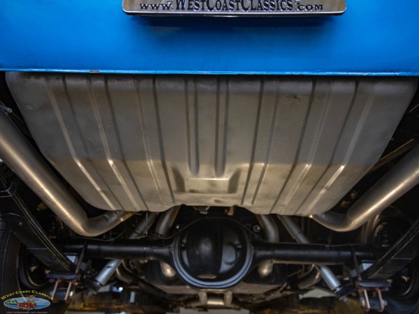 Used 1969 Ford Mustang 351 V8 2 Door Sportsroof | Torrance, CA